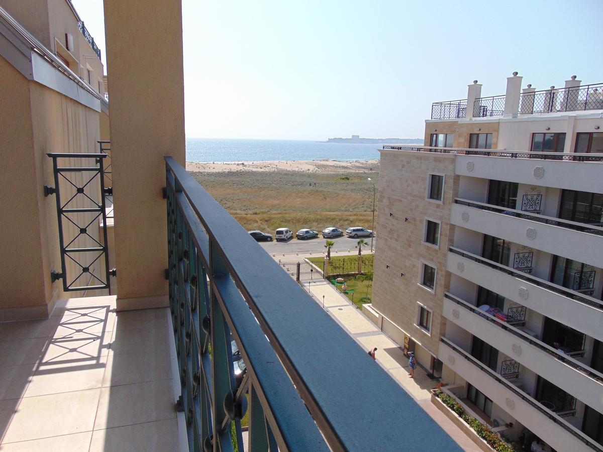 Liberty Residence Primorsko Exterior photo