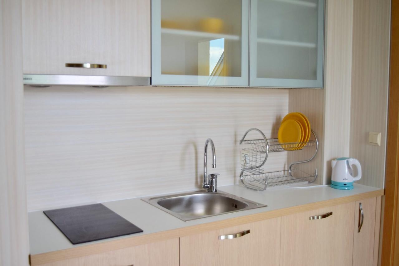 Liberty Residence Primorsko Exterior photo